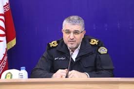 ۳۵ هزار تخلف رانندگی از سوی بازرسان نامحسوس شناسایی شد / رعایت حدفاصل طولی به جریمه های رانندگی اضافه شد ۳۵ هزار تخلف رانندگی از سوی بازرسان نامحسوس شناسایی شد / رعایت حدفاصل طولی به جریمه های رانندگی اضافه شد