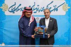 محمدحسین صوفی: اهمیت تاریخی راه زمینی میان ایران و عربستان به مانند راه ابریشم است