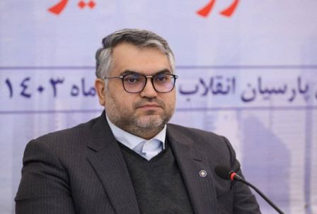 رضایت مشتریان رمز موفقیت بانک سینا است رضایت مشتریان رمز موفقیت بانک سینا است