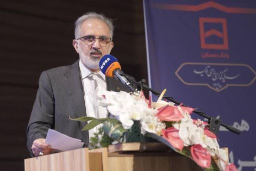 تامین مالی احداث ۲۷۶ کیلومتر از جادههای کشور توسط بانک مسکن تامین مالی احداث ۲۷۶ کیلومتر از جادههای کشور توسط بانک مسکن