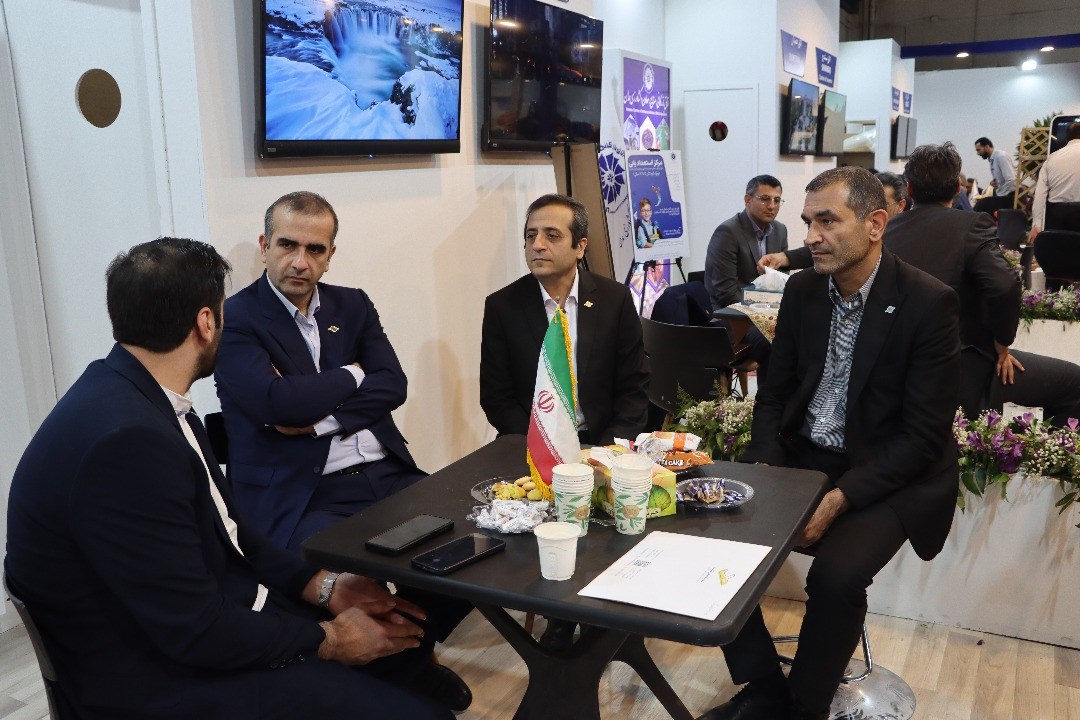 نرخ حق الوکاله بانک توسعه صادرات ایران برای سال ۱۴۰۴ اعلام شد نرخ حق الوکاله بانک توسعه صادرات ایران برای سال ۱۴۰۴ اعلام شد