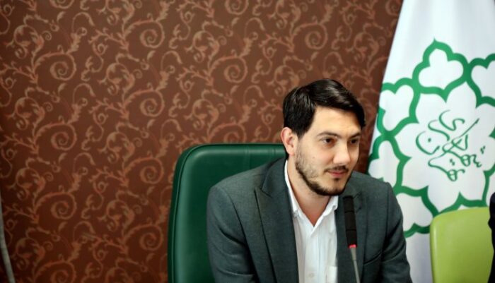 آغاز بازدیدهای میدانی محیط زیستی در قالب طرح پایش آغاز بازدیدهای میدانی محیط زیستی در قالب طرح پایش