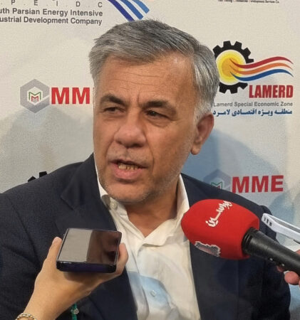 افزایش ۶ برابری حجم فعالیتهای سازمان زمینشناسی و اکتشافاتمعدنی کشور در سال ۱۴۰۴/ انتشار دادههای زمینشناسی مهمترین مسیر سرمایهگذاری بخش خصوصی در فعالیتهای معدنی افزایش ۶ برابری حجم فعالیتهای سازمان زمینشناسی و اکتشافاتمعدنی کشور در سال ۱۴۰۴/ انتشار دادههای زمینشناسی مهمترین مسیر سرمایهگذاری بخش خصوصی در فعالیتهای معدنی