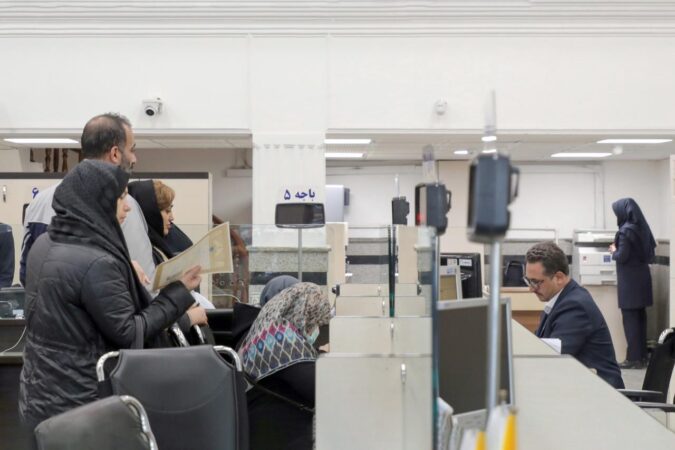 پرداخت بیش از ۶۳۶ میلیارد ریال تسهیلات ازدواج و فرزندآوری در منطقه شرق تهران
