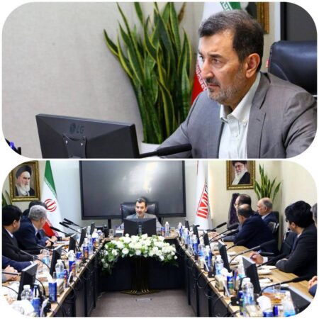 کاهش ریسک فعالیتهای اکتشافی؛ برنامه جدید ایمیدرو برای سرمایه گذاران کاهش ریسک فعالیتهای اکتشافی؛ برنامه جدید ایمیدرو برای سرمایه گذاران