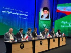 «فارس» ۵۱ تومان سود تقسیم کرد / رشد ۶۳ درصدی سود خالص غول پتروشیمی ایران