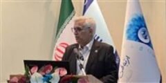 دکتر هاشمی: مهاجرت از شبکه مسی به فیبر نوری، آغاز عصر جدید ارتباطات در ایران دکتر هاشمی: مهاجرت از شبکه مسی به فیبر نوری، آغاز عصر جدید ارتباطات در ایران
