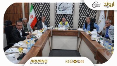 تأکید بر خروج از فهرست صنایع آلاینده با اجرای ۲۵ پروژه محیط زیستی در بخش پساب و پسماند تأکید بر خروج از فهرست صنایع آلاینده با اجرای ۲۵ پروژه محیط زیستی در بخش پساب و پسماند