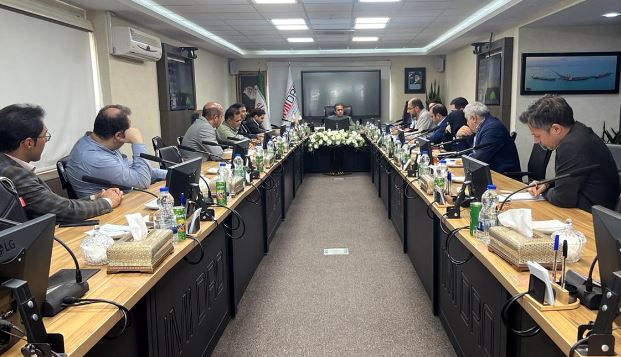 پرداخت ۵۱ هزار میلیارد تومان وام قرضالحسنه و حمایتی در سال ۱۴۰۳ توسط بانک صادرات ایران پرداخت ۵۱ هزار میلیارد تومان وام قرضالحسنه و حمایتی در سال ۱۴۰۳ توسط بانک صادرات ایران