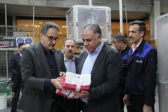 رویکرد فعالانه پاکسان در بومی‌سازی و ارتقای توان ساخت داخلی قابل تحسین است