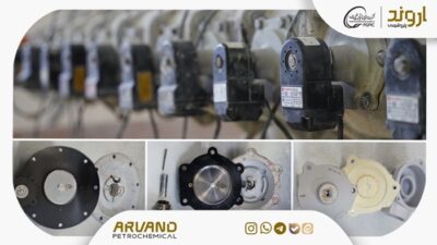 بومیسازی سیستم FILTER CLEANING DEVICE در پتروشیمی اروند / گامی در مسیر خودکفایی و پایداری تولید PVC بومیسازی سیستم FILTER CLEANING DEVICE در پتروشیمی اروند / گامی در مسیر خودکفایی و پایداری تولید PVC