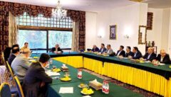 شرق آسیا، کانون رایزنی های توسعه محور فولاد سنگان