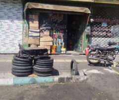 گام بلند منطقه ۱۹ در حفاظت از محیط زیست با شناسایی ۱۰۰ منبع آلاینده/ پرونده ۲۰ منبع آلاینده مختومه شد