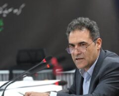 مدیریت هوشمند و تاب‌آوری پتروشیمی ایلام در روزهای سخت