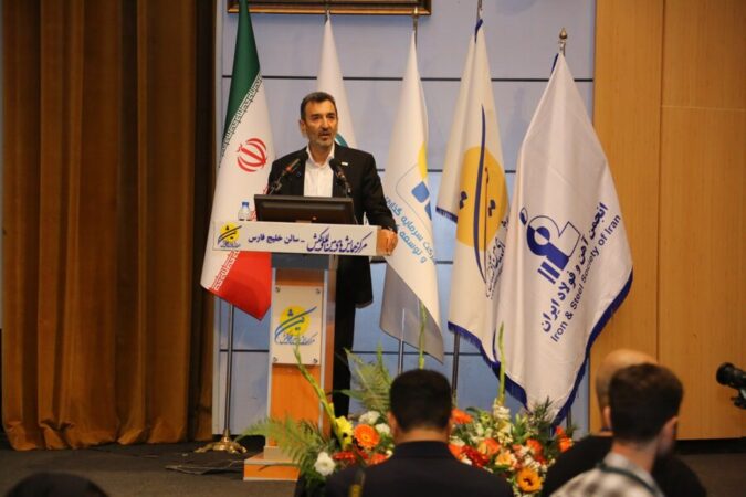 سمیعی نژاد: صدور مجوز فروش ارز حاصل از صادرات زنجیره فولاد در تالار دوم / معرفی ۴ راهبرد ایمیدرو در دوره جدید/ «نگاه آینده محور» عاملی حیاتی در صنعت فولاد