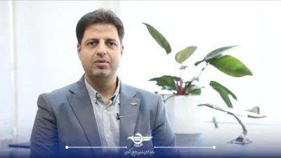 انجام پروازهای ناوبری آموزشی امکان پذیر شد انجام پروازهای ناوبری آموزشی امکان پذیر شد
