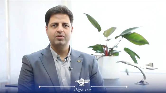 انجام پروازهای ناوبری آموزشی امکان پذیر شد انجام پروازهای ناوبری آموزشی امکان پذیر شد