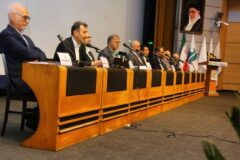 حمایت ایمیدرو از دانش بنیان ها برای اجرای سیاست های فولاد سبز / حل مشکلات نامتوازن با کمک بخش خصوصی در ستاد فولاد/ اعلام مجموعه اقدامات ایمیدرو در مسیر فولاد سبز