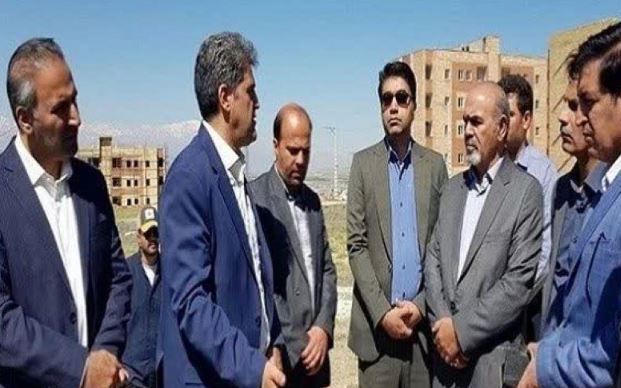 تعامل وزارت راه و شهرسازی و بانک مسکن، نقطه عطفی در تحقق اهداف نهضت ملی مسکن/عملکرد مطلوب بانک مسکن در پاسخگویی به مشکلات متقاضیان نهضت ملی تعامل وزارت راه و شهرسازی و بانک مسکن، نقطه عطفی در تحقق اهداف نهضت ملی مسکن/عملکرد مطلوب بانک مسکن در پاسخگویی به مشکلات متقاضیان نهضت ملی