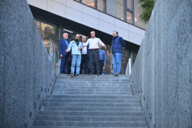 طرح رصد سازههای ساختمان های در حال ساخت آغاز شد طرح رصد سازههای ساختمان های در حال ساخت آغاز شد