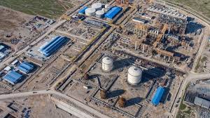 ثبت رکورد ۶ میلیون ساعت کار بدون حادثه در طرح پلی‌اتیلن سنگین شرکت صنایع پلیمر گچساران