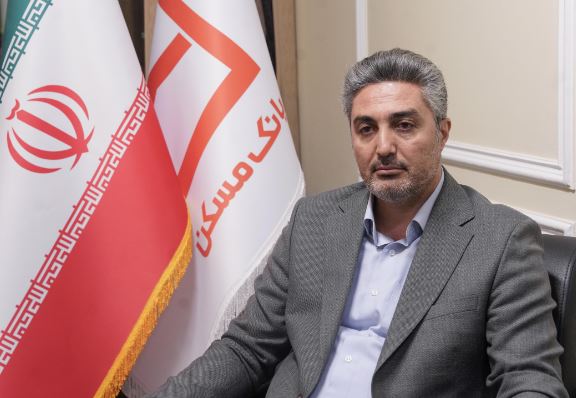 عملکرد مثبت بانک مسکن در طرح نهضت ملی/ اصلاح الگوی تأمین مالی نهضت ملی مسکن ضروری است
