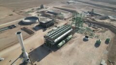 راهبرد مقابله با تحریم؛ جایگزینی تجهیزات داخلی به جای واردات در پروژه فولاد اقلید پارس