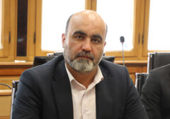 مبارزه با فساد در صدور پروانه ساختمانی تنها با اصلاح ساختار و هوشمندسازی ممکن است / شهرداری تهران با رویکرد شفاف و فناورانه به‌دنبال حذف تخلفات شهرسازی و ساخت و ساز است