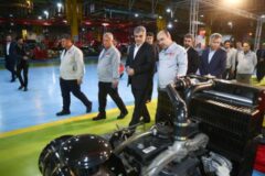 پرداخت ۱۰ همت تسهیلات قرض‌الحسنه برای حمایت از کشاورزان توسط بانک مهر ایران