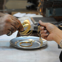 پرداخت ۳ همت تسهیلات از سوی بانک کارگشایی در یک سال گذشته