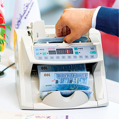 کاهش قیمت تمام شده پول در بانک اقتصادنوین