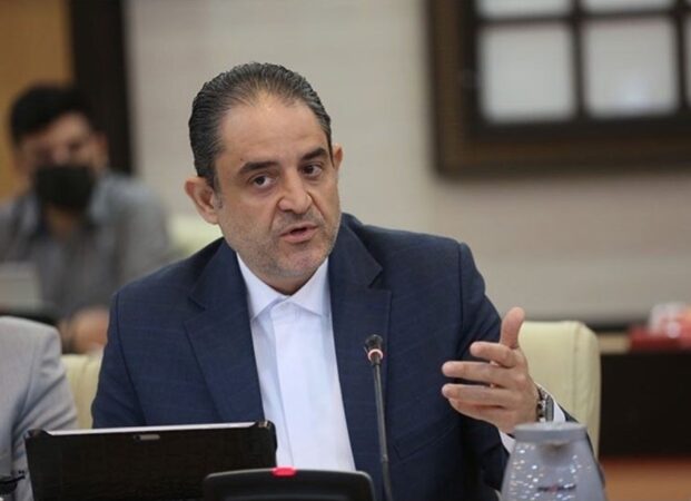 تعیین تکلیف ۱۶۰ همت کالاهای اموال تملیکی تعیین تکلیف ۱۶۰ همت کالاهای اموال تملیکی