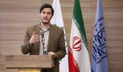 باغخانی پور: بقایای محصولات تراریخته برای محیط زیست نامناسب است