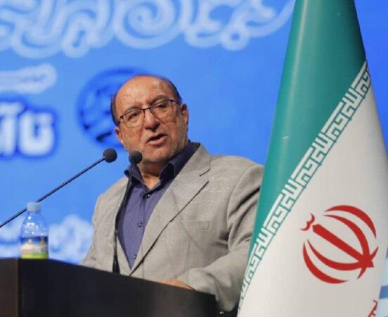 آغاز عملیات اجرایی اولین جایگاه سوخت ۳ منظوره جنوب پایتخت در منطقه ۱۶ آغاز عملیات اجرایی اولین جایگاه سوخت ۳ منظوره جنوب پایتخت در منطقه ۱۶