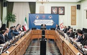 برگزاری بیستودومین دوره مجامع ارزیابی عملکرد بانک مسکن برگزاری بیستودومین دوره مجامع ارزیابی عملکرد بانک مسکن