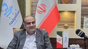 چابهار، نقطه اتصال ایران به جهان: رونق تولید و صادرات در ایران اکسپو ۲۰۲۵ چابهار، نقطه اتصال ایران به جهان: رونق تولید و صادرات در ایران اکسپو ۲۰۲۵