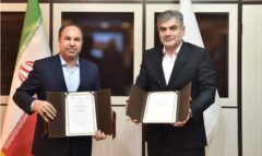 بانک قرض‌الحسنه مهر ایران حامی نخبگان واستعدادهای برتر نیروهای مسلح شد