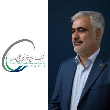 حسن نشان زاده، مدیرعامل شرکت پالایش گاز بیدبلند خلیج‌فارس شد