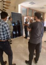 توسعه نیروگاه های خورشیدی خانگی با آموزش شهروندان