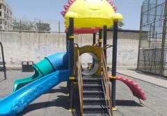 پایش سلامت و ایمنی مراکز فرهنگی و بوستان‌های منطقه ۲ با اجرای استانداردهای HSE