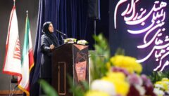 ارزیابی۴۳ شرکت در یازدهمین دوره جایزه بهره وری معادن و صنایع معدنی / ایمیدرو به دنبال ارتقای فرهنگ تعالی و بهبود در بخش معدن است