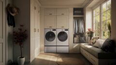 رونمایی شرکت ال‌جی از مجموعه توسعه‌یافتهSIGNATURE مجهز به هوش مصنوعی با عملکرد پیشرفته و طراحی مینیمال ارتقایافته