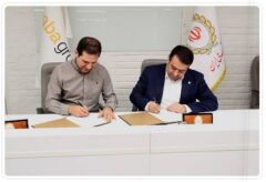 امضای تفاهم‌نامه میان بانک ملی ایران و علی‌بابا / گام تازه برای حضور قدرتمند در اقتصاد دیجیتال