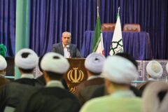 تقویت نقش اجتماعی و محله محور ۶۱ مسجد منطقه یک در سال جاری