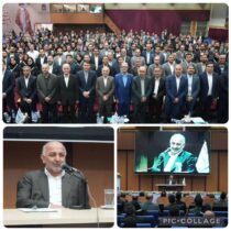 مدیرعامل بیمه دی: نقش شبکه فروش در توسعه فرهنگ بیمه بی‌بدیل است / ۵۳ همت فروش؛ بیمه دی در مسیر افتخار