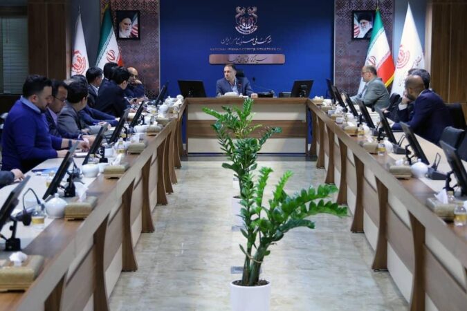 اهمیت تنوع‌بخشی به سبد تامین برق در شرکت ملی مس با هدف پایداری تولید