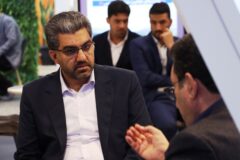 ارائه ۱۳۶ بسته سرمایه‌گذاری به‌روزشده منطقه آزاد اروند در نمایشگاه کیش اینوکس ۲۰۲۵