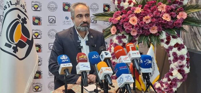 ورود نخستین محموله تجهیزات فولاد آلیاژی بافق؛ هدف‌گذاری برای تولید نخستین ذوب در اردیبهشت