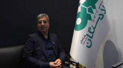 با توجه به ذخایر خوب سنگ آهن، منطقه سنگان آینده روشنی دارد / یکی از مهمترین موضوعات، تأمین پایدار آب است