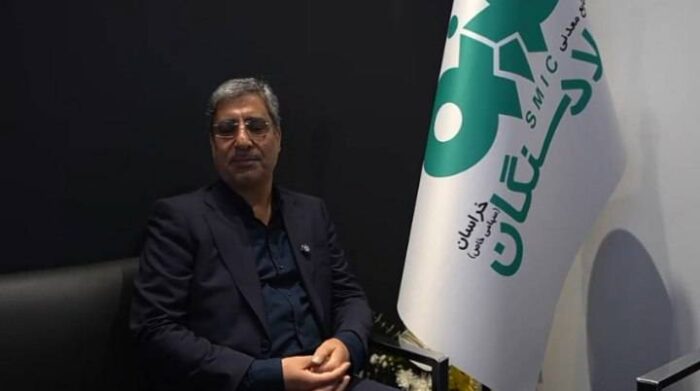 با توجه به ذخایر خوب سنگ آهن، منطقه سنگان آینده روشنی دارد / یکی از مهمترین موضوعات، تأمین پایدار آب است